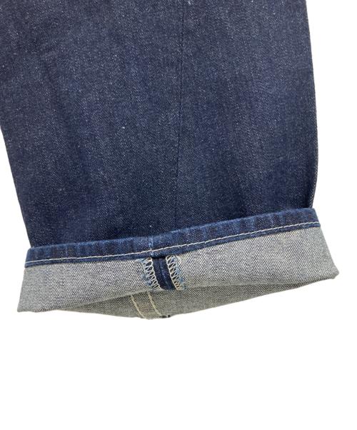 TRUE RELIGION（トゥルー レリジョン）TRUE RELIGION (トゥルー レリジョン) ブーツカットデニムパンツ インディゴ サイズ:W29×L33の古着・服飾アイテム