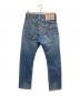 TRUE RELIGION (トゥルー レリジョン) デニムパンツ インディゴ サイズ:W28×L33：7000円