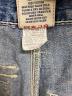 中古・古着 TRUE RELIGION (トゥルー レリジョン) デニムパンツ インディゴ サイズ:W28×L33：7000円