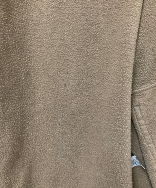 TRUE RELIGION（トゥルー レリジョン）TRUE RELIGION (トゥルー レリジョン) ダブルポケットジップパーカー ブラウン サイズ:Mの古着・服飾アイテム