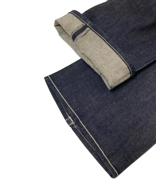 TRUE RELIGION（トゥルー レリジョン）TRUE RELIGION (トゥルー レリジョン) ブーツカットデニムパンツ インディゴ サイズ:W28×L33の古着・服飾アイテム