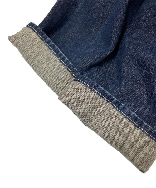 TRUE RELIGION（トゥルー レリジョン）TRUE RELIGION (トゥルー レリジョン) デニムパンツ インディゴ サイズ:30の古着・服飾アイテム