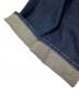 中古・古着 TRUE RELIGION (トゥルー レリジョン) デニムパンツ インディゴ サイズ:30：8000円