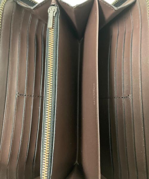 COACH（コーチ）COACH (コーチ) セカンドバッグ ブラウン サイズ:下記参照の古着・服飾アイテム