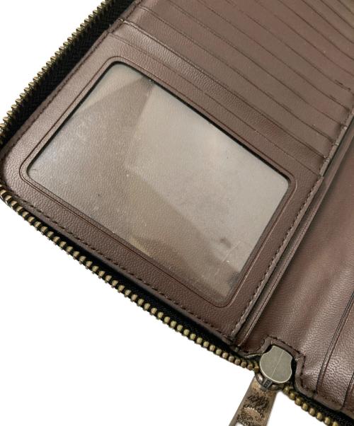 COACH（コーチ）COACH (コーチ) セカンドバッグ ブラウン サイズ:下記参照の古着・服飾アイテム
