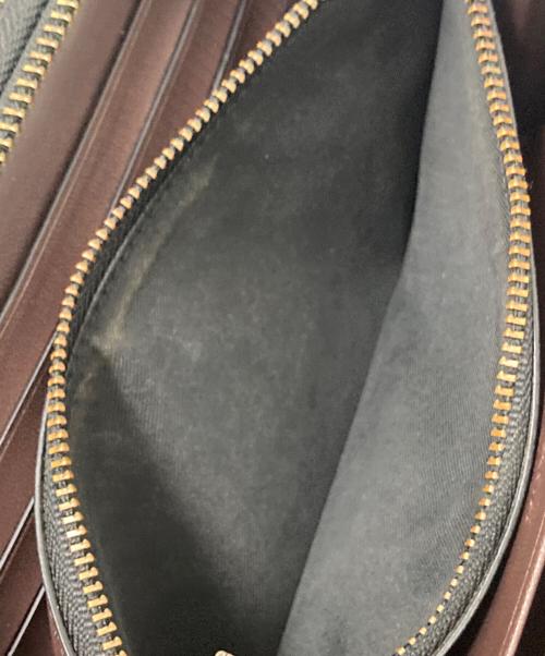 COACH（コーチ）COACH (コーチ) セカンドバッグ ブラウン サイズ:下記参照の古着・服飾アイテム
