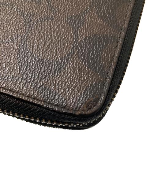 COACH（コーチ）COACH (コーチ) セカンドバッグ ブラウン サイズ:下記参照の古着・服飾アイテム
