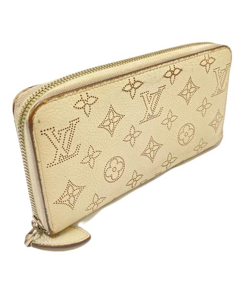 LOUIS VUITTON（ルイ ヴィトン）LOUIS VUITTON (ルイ ヴィトン) 長財布 ベージュ サイズ:下記参照の古着・服飾アイテム