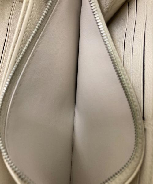 LOUIS VUITTON（ルイ ヴィトン）LOUIS VUITTON (ルイ ヴィトン) 長財布 ベージュ サイズ:下記参照の古着・服飾アイテム