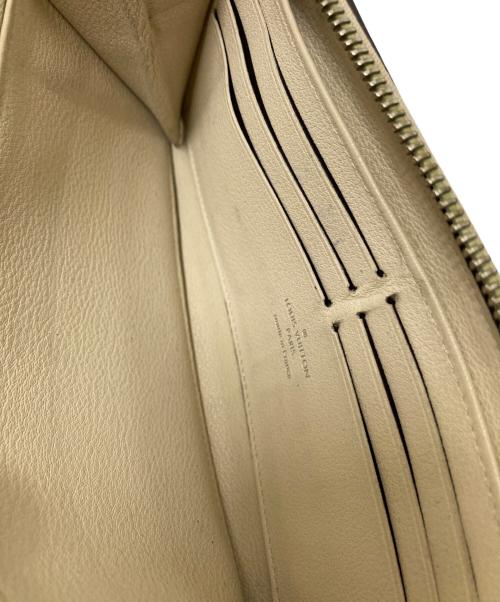 LOUIS VUITTON（ルイ ヴィトン）LOUIS VUITTON (ルイ ヴィトン) 長財布 ベージュ サイズ:下記参照の古着・服飾アイテム