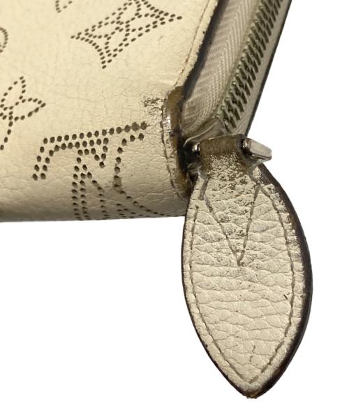 LOUIS VUITTON（ルイ ヴィトン）LOUIS VUITTON (ルイ ヴィトン) 長財布 ベージュ サイズ:下記参照の古着・服飾アイテム