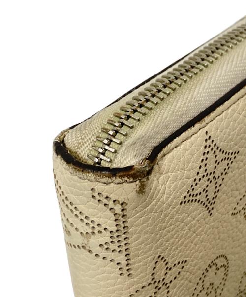 LOUIS VUITTON（ルイ ヴィトン）LOUIS VUITTON (ルイ ヴィトン) 長財布 ベージュ サイズ:下記参照の古着・服飾アイテム
