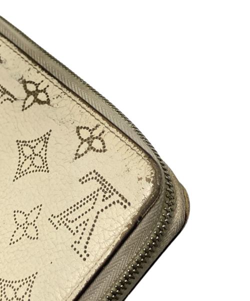 LOUIS VUITTON（ルイ ヴィトン）LOUIS VUITTON (ルイ ヴィトン) 長財布 ベージュ サイズ:下記参照の古着・服飾アイテム