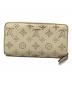 LOUIS VUITTON (ルイ ヴィトン) 長財布 ベージュ サイズ:下記参照：30000円