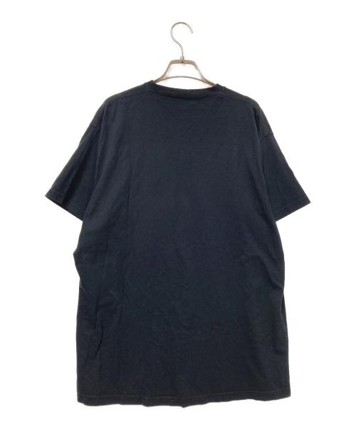 BALENCIAGA（バレンシアガ）BALENCIAGA (バレンシアガ) BB Logo Tee ブラック サイズ:XSの古着・服飾アイテム