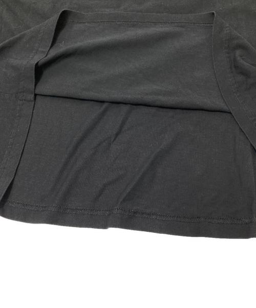BALENCIAGA（バレンシアガ）BALENCIAGA (バレンシアガ) BB Logo Tee ブラック サイズ:XSの古着・服飾アイテム