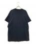 BALENCIAGA (バレンシアガ) BB Logo Tee ブラック サイズ:XS：30000円