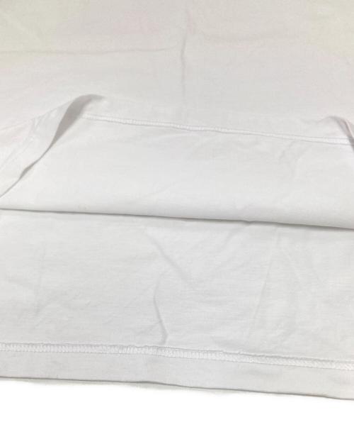 ARTIST PROOF（アーティトプルーフ）ARTIST PROOF (アーティトプルーフ) Art is T T-shirt S/S ホワイト×ブラック サイズ:Lの古着・服飾アイテム