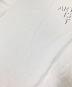 中古・古着 ARTIST PROOF (アーティトプルーフ) Art is T T-shirt S/S ホワイト×ブラック サイズ:L：8000円