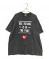 HUMAN MADE（ヒューマンメイド）の古着「Tシャツ」｜グレー