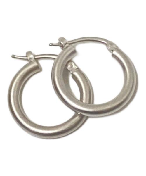 MM6 Maison Margiela（エムエムシックスメゾンマルジェラ）MM6 Maison Margiela (エムエムシックスメゾンマルジェラ) ピアス サイズ:下記参照の古着・服飾アイテム