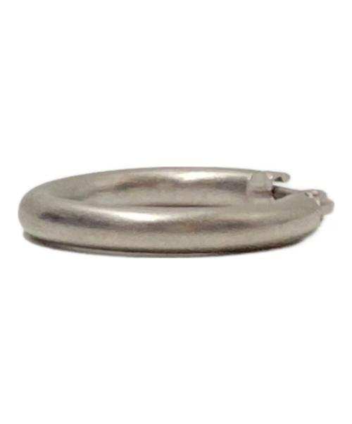 MM6 Maison Margiela（エムエムシックスメゾンマルジェラ）MM6 Maison Margiela (エムエムシックスメゾンマルジェラ) ピアス サイズ:下記参照の古着・服飾アイテム