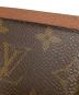 中古・古着 LOUIS VUITTON (ルイ ヴィトン) カードケース ブラウン サイズ:下記参照：18000円