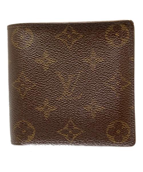 LOUIS VUITTON（ルイ ヴィトン）LOUIS VUITTON (ルイ ヴィトン) 財布 ブラウン サイズ:下記参照の古着・服飾アイテム