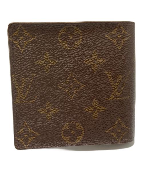 LOUIS VUITTON（ルイ ヴィトン）LOUIS VUITTON (ルイ ヴィトン) 財布 ブラウン サイズ:下記参照の古着・服飾アイテム