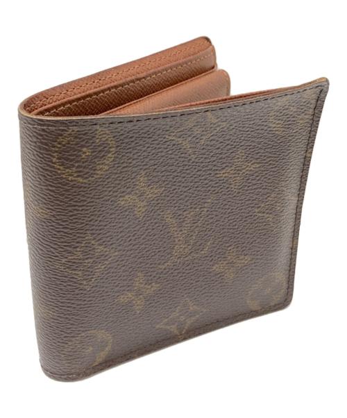 LOUIS VUITTON（ルイ ヴィトン）LOUIS VUITTON (ルイ ヴィトン) 財布 ブラウン サイズ:下記参照の古着・服飾アイテム