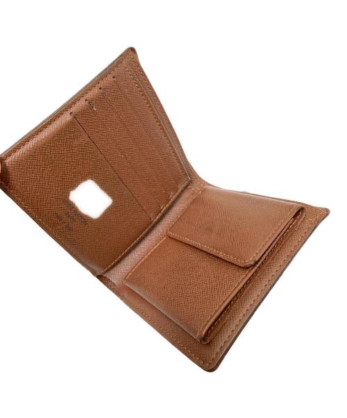 LOUIS VUITTON（ルイ ヴィトン）LOUIS VUITTON (ルイ ヴィトン) 財布 ブラウン サイズ:下記参照の古着・服飾アイテム