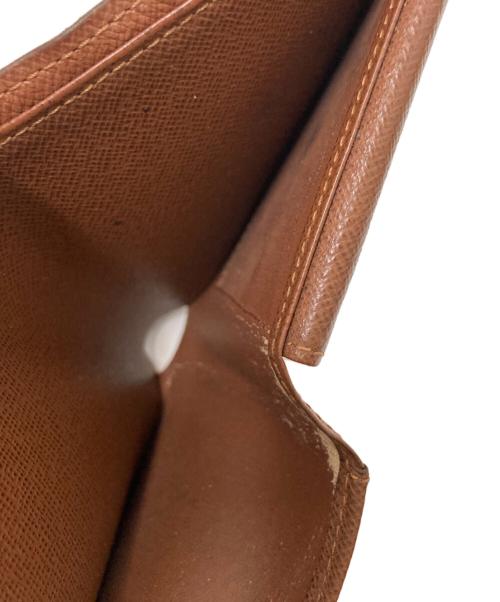 LOUIS VUITTON（ルイ ヴィトン）LOUIS VUITTON (ルイ ヴィトン) 財布 ブラウン サイズ:下記参照の古着・服飾アイテム