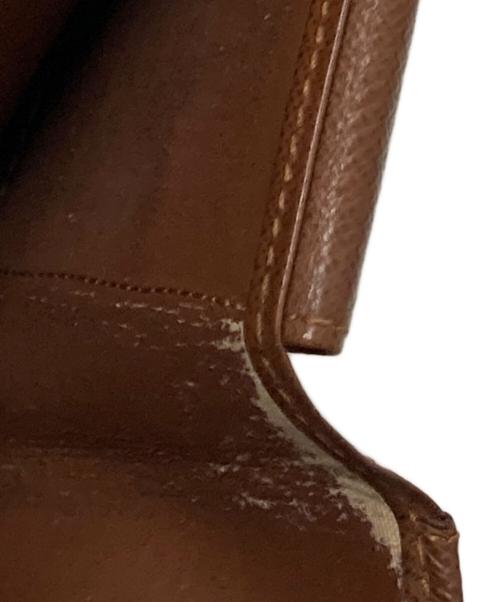 LOUIS VUITTON（ルイ ヴィトン）LOUIS VUITTON (ルイ ヴィトン) 財布 ブラウン サイズ:下記参照の古着・服飾アイテム