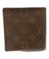 LOUIS VUITTON (ルイ ヴィトン) 財布 ブラウン サイズ:下記参照：10000円