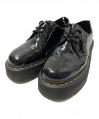 Dr.Martensドクターマーチン）の古着「1461 3ホールシューズ」｜ブラック