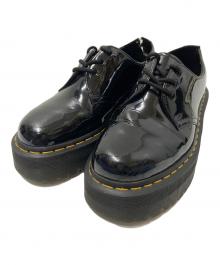 Dr.Martens（ドクターマーチン）の古着「1461 3ホールシューズ」｜ブラック