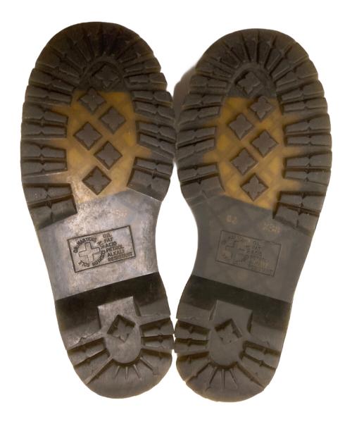 Dr.Martens（ドクターマーチン）Dr.Martens (ドクターマーチン) 1461 3ホールシューズ ブラック サイズ:US:7M/8Lの古着・服飾アイテム