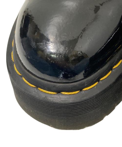Dr.Martens（ドクターマーチン）Dr.Martens (ドクターマーチン) 1461 3ホールシューズ ブラック サイズ:US:7M/8Lの古着・服飾アイテム