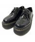 Dr.Martens（ドクターマーチン）の古着「1461 3ホールシューズ」｜ブラック