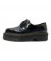 Dr.Martens (ドクターマーチン) 1461 3ホールシューズ ブラック サイズ:US:7M/8L：3500円