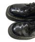 中古・古着 Dr.Martens (ドクターマーチン) 1461 3ホールシューズ ブラック サイズ:US:7M/8L：3500円
