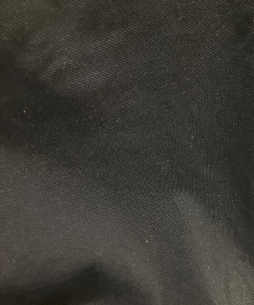 AMI Alexandre Mattiussi（アミアレクサンドルマテュッシ）AMI Alexandre Mattiussi (アミアレクサンドルマテュッシ) AMI DE COEUR POLO SHIRT ブラック サイズ:Mの古着・服飾アイテム
