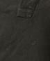 中古・古着 AMI Alexandre Mattiussi (アミアレクサンドルマテュッシ) AMI DE COEUR POLO SHIRT ブラック サイズ:M：10000円
