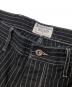 中古・古着 SCHOTT BROS. (ショットブロス) OLD HICKORY DENIM SHORTS ブラック サイズ:36：8000円