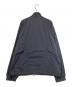 NEW BALANCE (ニューバランス) ラグランジップアップジャケット ネイビー サイズ:XL：6000円