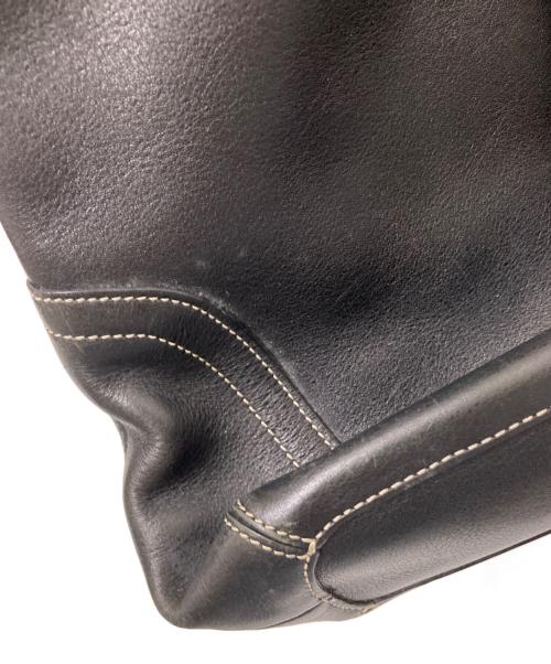 COACH（コーチ）COACH (コーチ) ワンショルダーバッグ ブラック サイズ:下記参照の古着・服飾アイテム