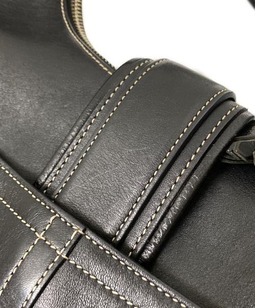 COACH（コーチ）COACH (コーチ) ワンショルダーバッグ ブラック サイズ:下記参照の古着・服飾アイテム