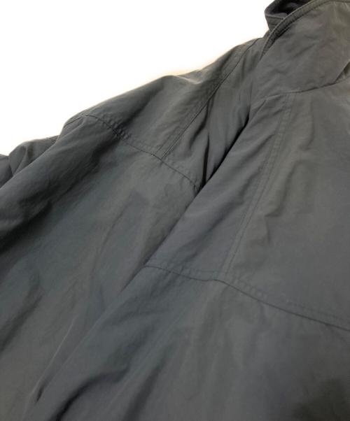 mont-bell（モンベル）mont-bell (モンベル) クリマプラス100ウィズシェルジャケット ネイビー サイズ:XLの古着・服飾アイテム