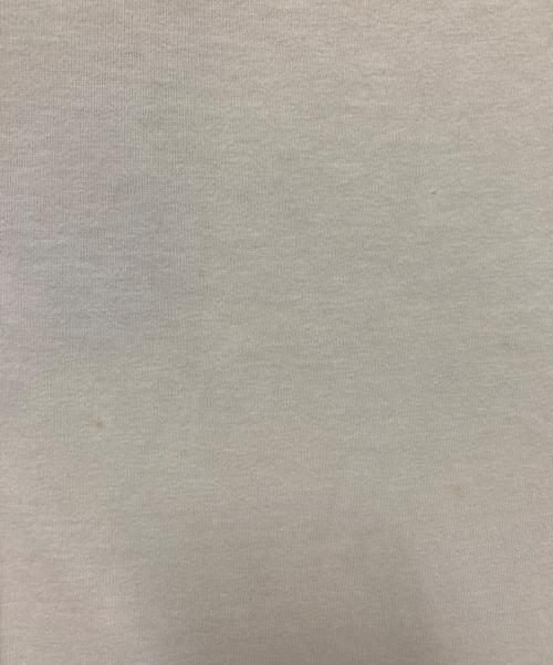 ONEITA（オニータ）ONEITA (オニータ) リンガープリントTシャツ レッド×ホワイト サイズ:下記参照の古着・服飾アイテム