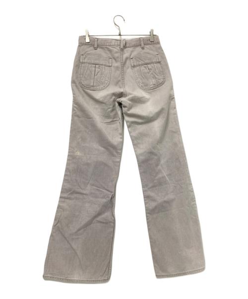 LEVI'S（リーバイス）LEVI'S (リーバイス) デニムパンツ グレー サイズ:32の古着・服飾アイテム